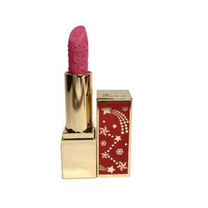 Estee Lauder Lipstick Saturn Reign Pink Limited Edition New Full Size